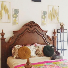 Laman Singgah Zavilla